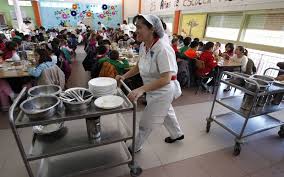 SE REQUIERE PERSONAL EN DISTINTOS COMEDORES DEL PAIS | POSTULA YA